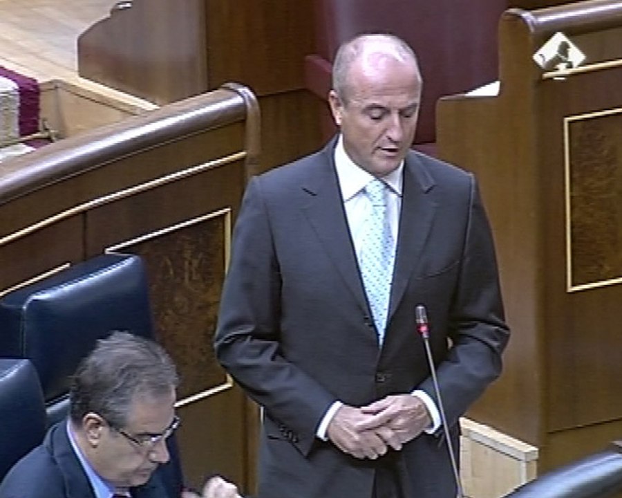 Sebastián dice que no cederá al chantaje de las mineras que no pagan nóminas