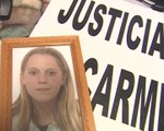 Pide justicia tras asesinato de su hija
