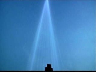 Video herunterladen: Las Torres Gemelas vuelven a Nueva York