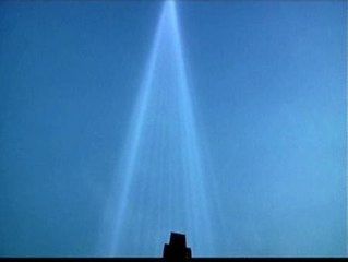 Las Torres Gemelas vuelven a Nueva York