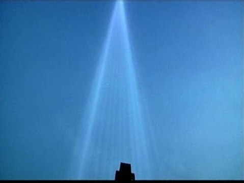 Las Torres Gemelas vuelven a Nueva York