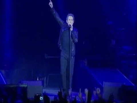 Miguel Ríos dice adiós