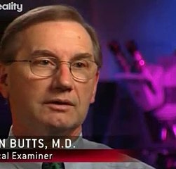 Forensic Files - 10x39 - To The Viktor