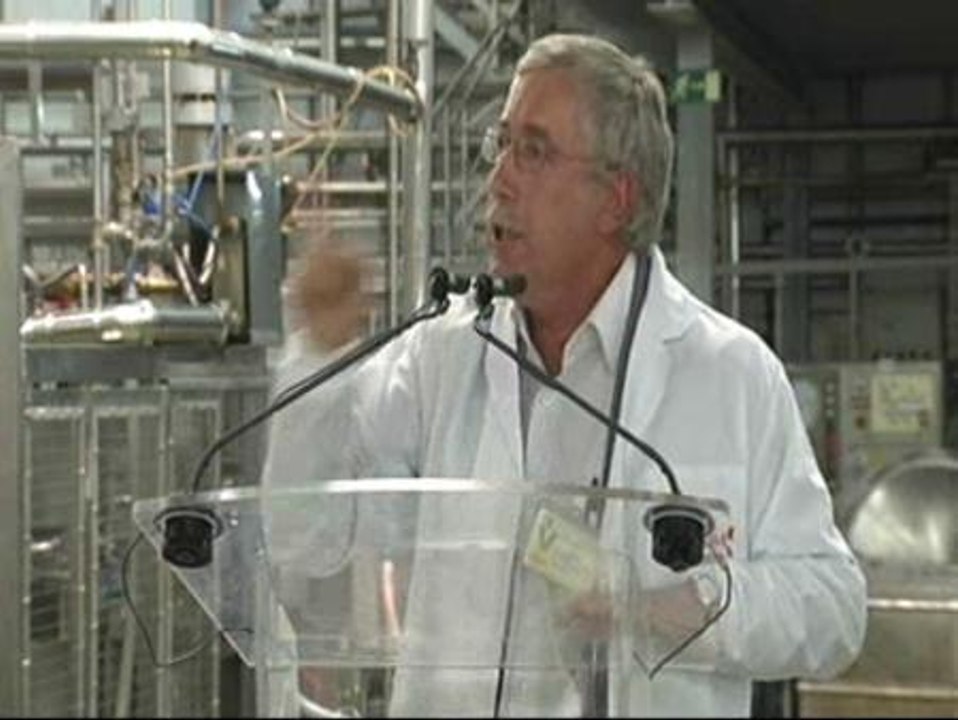 Fernández Toxo: "El gobierno tendrá que cambiar y si no cambiará el gobierno"