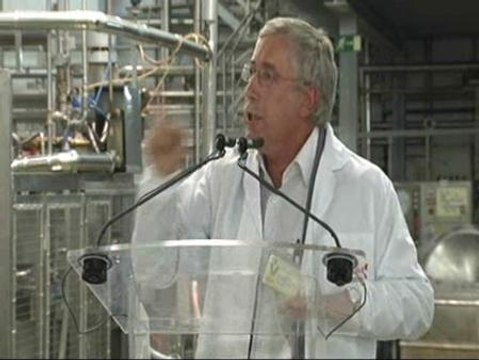 Fernández Toxo: El gobierno tendrá que cambiar y si no cambiará el gobierno