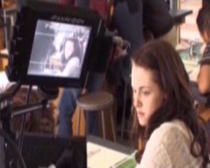 Kristen Stewart, "huele mal" en las entrevistas