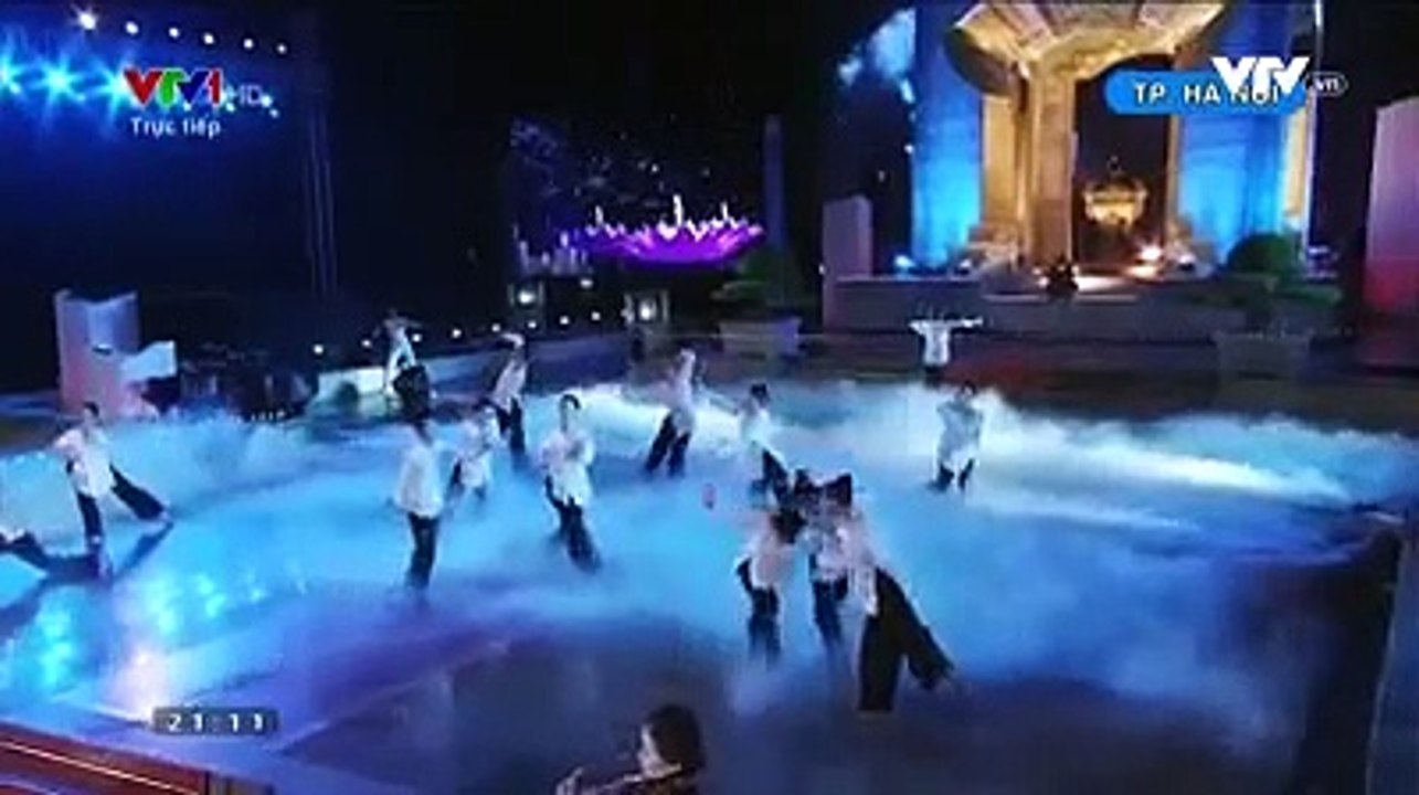Miền xa thẳm - Lan Anh