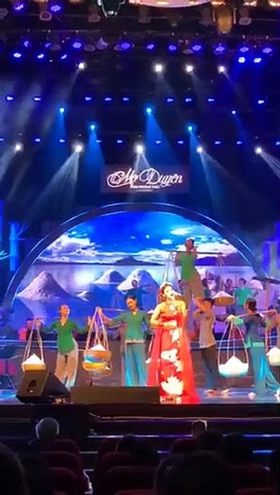Mot khuc tam tinh cua nguoi Ha tinh - Phuong Thao