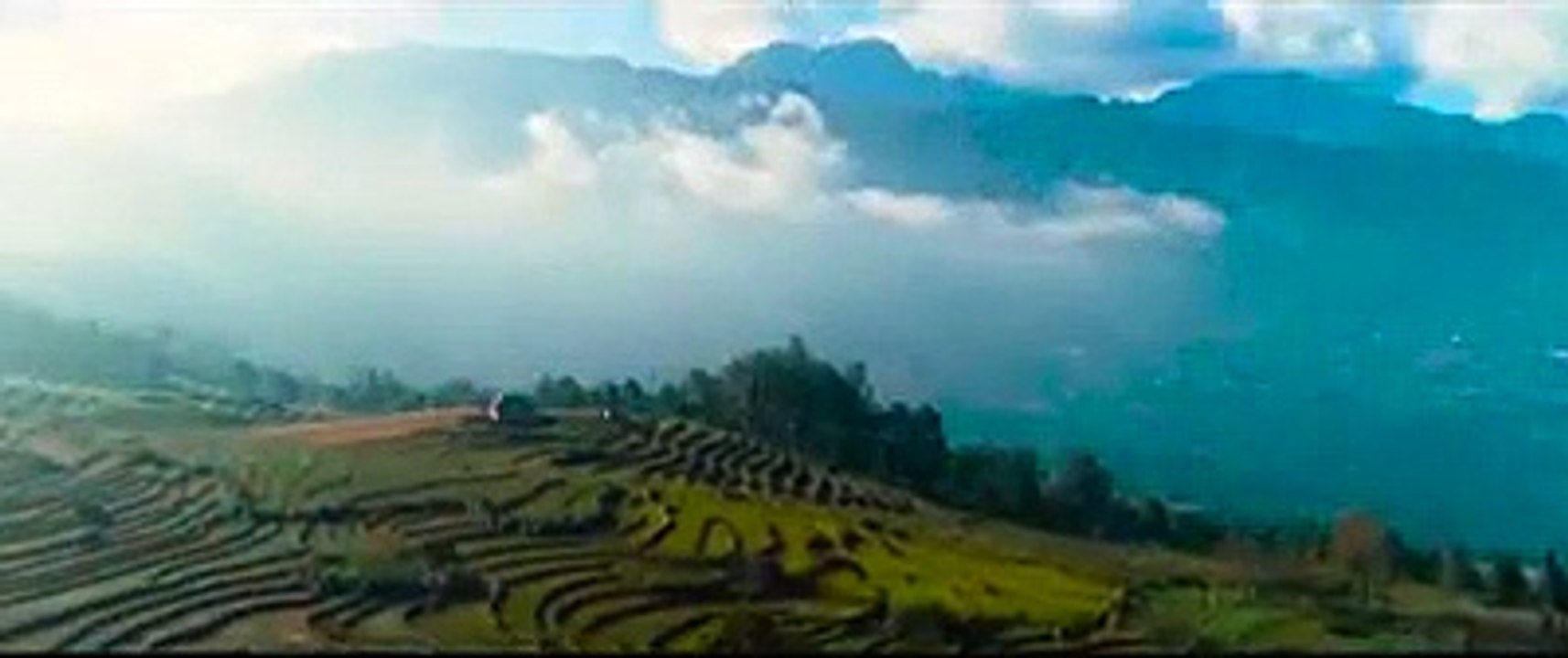 Nhà em ở lưng đồi Thu Hằng Sao Mai