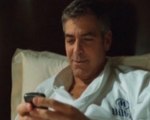 George Clooney llega con 'El Americano'