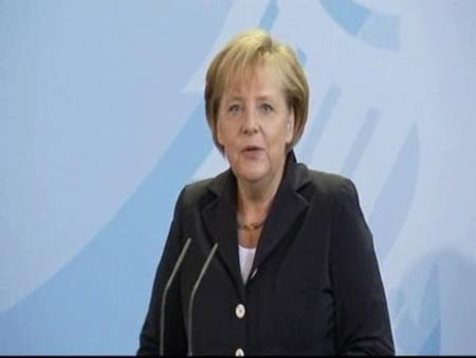 Alemania prorrogará la actividad de las centrales nucleares