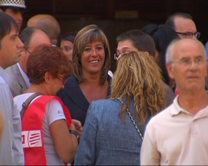 El PSC espera a Corbacho