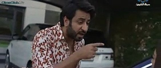 مسلسل عطيتك عيوني الحلقة 6 السادسة كاملة