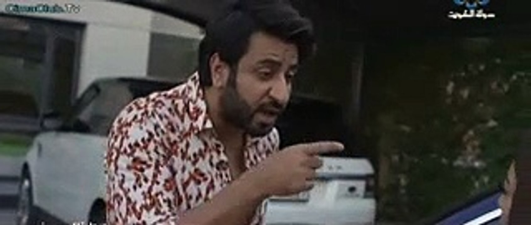 مسلسل عطيتك عيوني الحلقة 6 السادسة كاملة