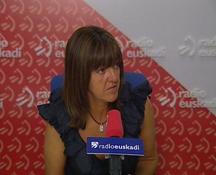 Mendia esperanzanda con negociación de PGE