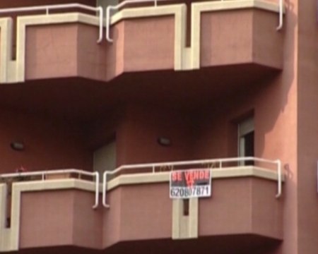 Sube el precio de la vivienda un 1,6%