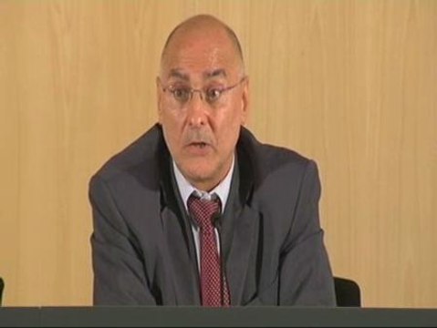 Ares desvincula el recorte del servicio de escoltas y una posible tregua con ETA