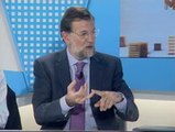 Rajoy afirma que la huelga general del 29 de septiembre le parece 