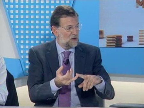 Rajoy afirma que la huelga general del 29 de septiembre le parece lamentable