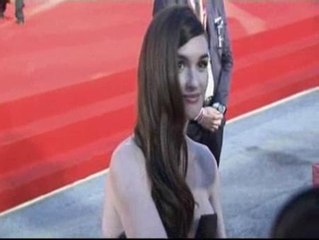 Paz Vega brilla en Venecia