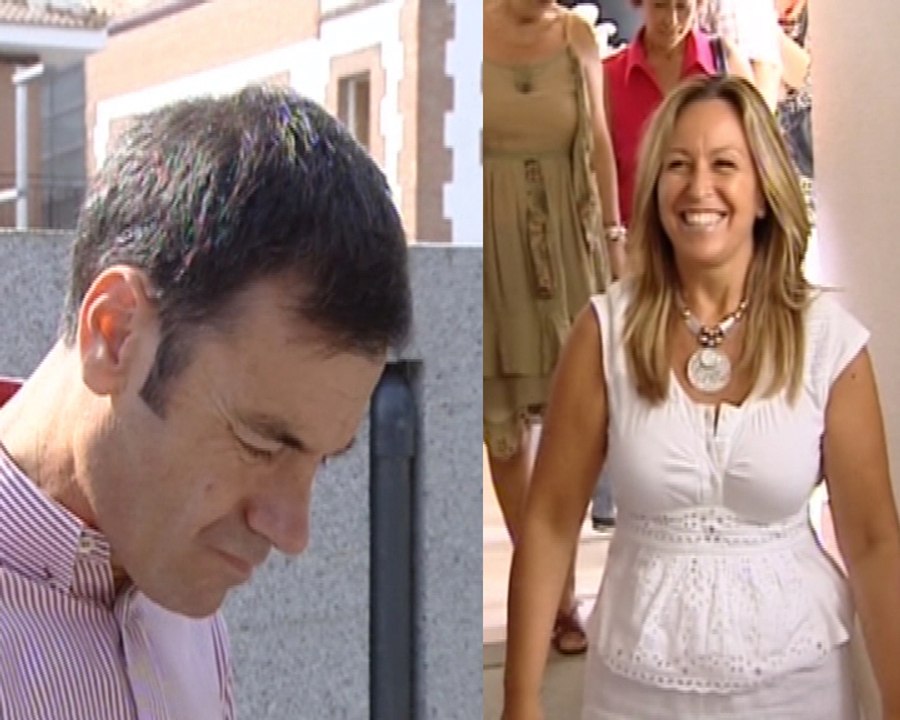 Gómez y Jiménez, una misma lucha a dos bandas