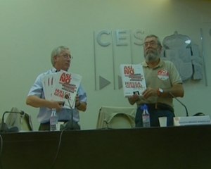 La reforma laboral nos "pilla a todos"
