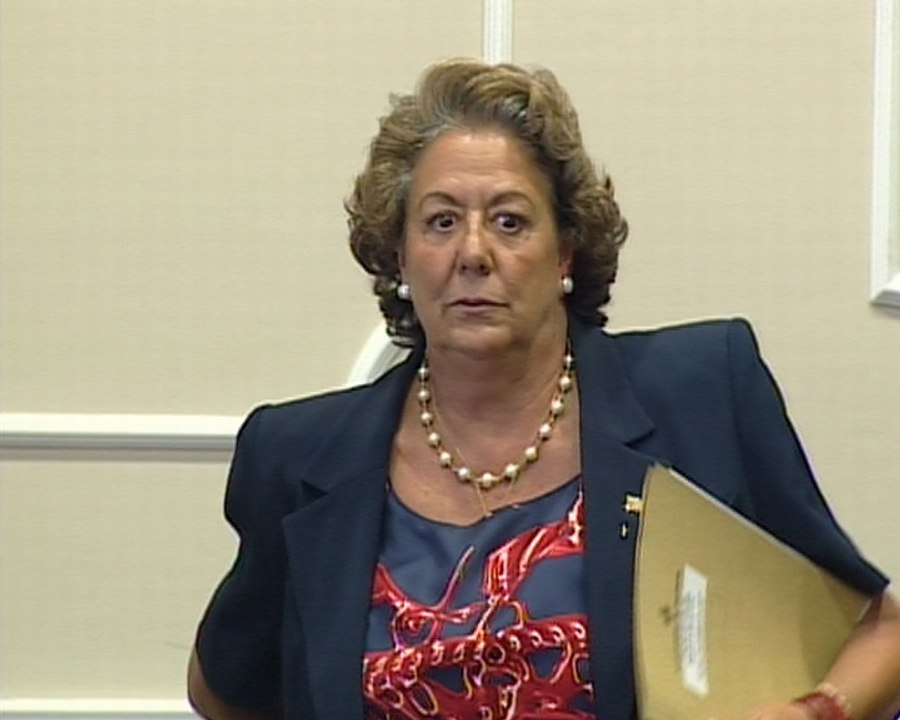 "Zapatero jamás podrá arreglar esta crisis"