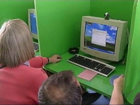 Telefónica plantea poner fin a las tarifas planas de Internet