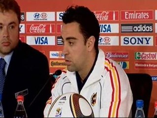 Download Video: Xavi: 