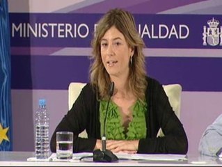 Aido, prohibición del &#039;burka&#039;: "Puede generar más problemas que los que se pretende solucionar"