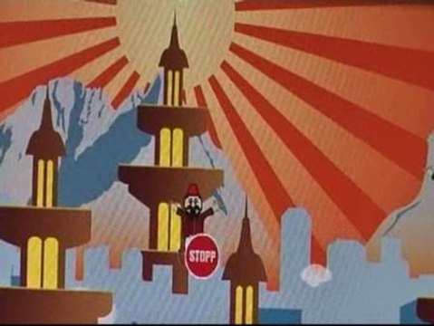 Austria prohíbe un videojuego que insta a destruir mezquitas