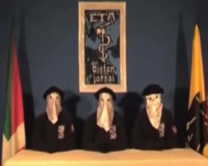 Escépticos ante el alto al fuego de ETA
