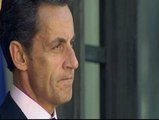 Sarkozy critica el pago de rescates para liberar a secuestrados