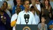 Obama 'tira' de obra pública para reactivar el empleo