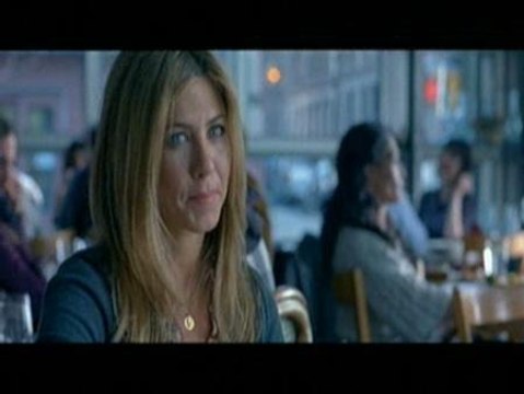 Jennifer Aniston contra Lope de Vega en los cines