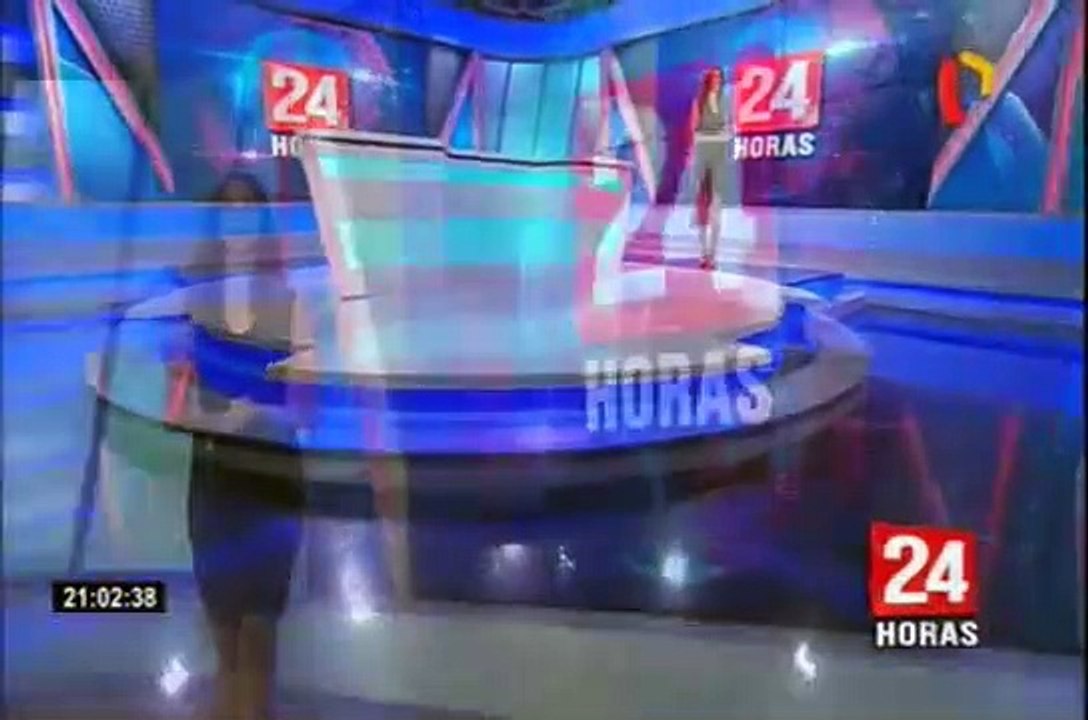 San Borja: delincuentes armados asaltan spa y roban al dueño