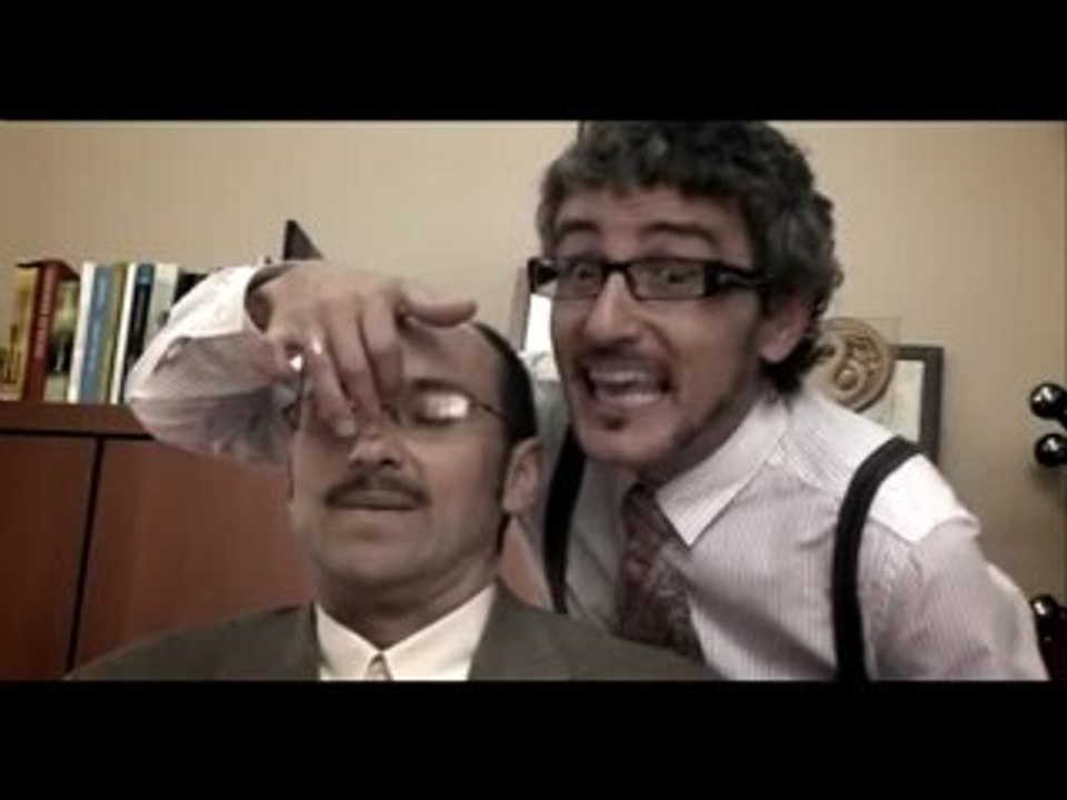 Del Chiki Chiki a "las mentiras de las crisis"