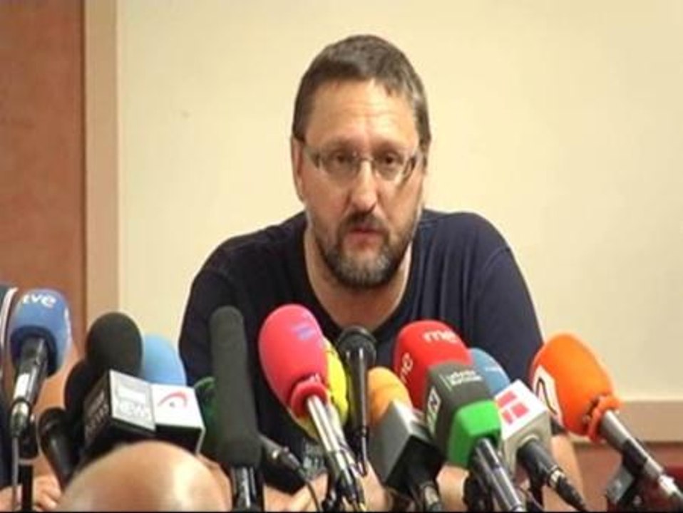 Izquierda abertzale: "El anuncio de ETA tiene un valor incuestionable para la paz"