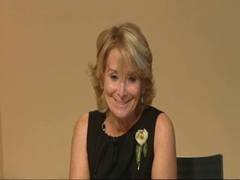 Aguirre: Trinidad Jiménez y Tomás Gómez son Zapatero