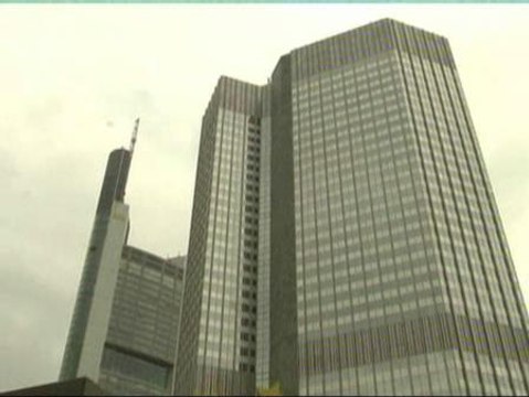 El BCE augura un buen futuro a la Eurozona