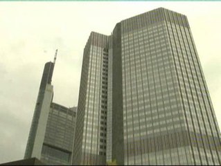 El BCE augura un buen futuro a la Eurozona