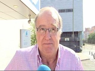 Superviviente de Spanair cuenta cómo vivió el accidente