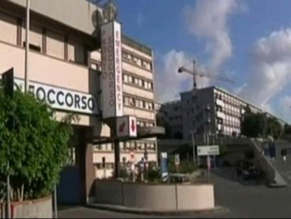 Un bebé nace con daños cerebrales en Italia por una negligencia médica