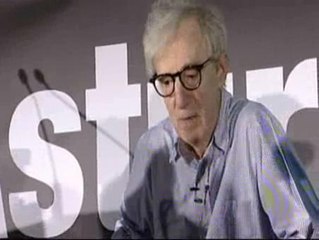 Woody Allen, el asturiano