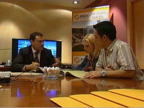 Las hipotecas suben por primera vez en 22 meses