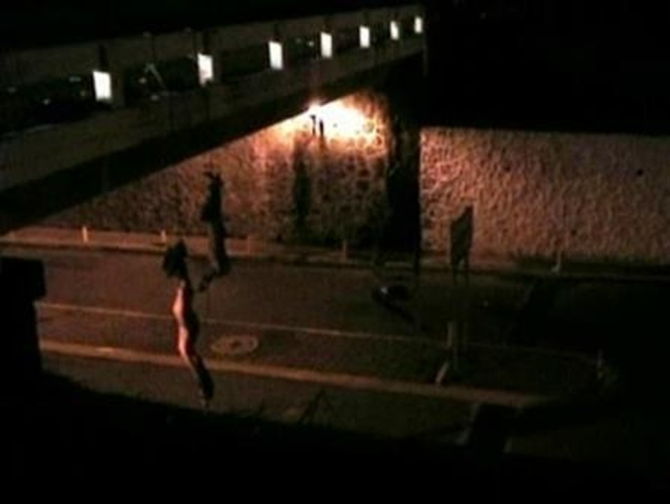 Cuatro jóvenes mutilados y decapitados aparecen colgados en un puente