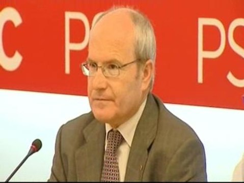 Montilla continúa sin desvelar la incógnita sobre la celebración de las elecciones catalanas