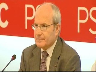 Montilla continúa sin desvelar la incógnita sobre la celebración de las elecciones catalanas