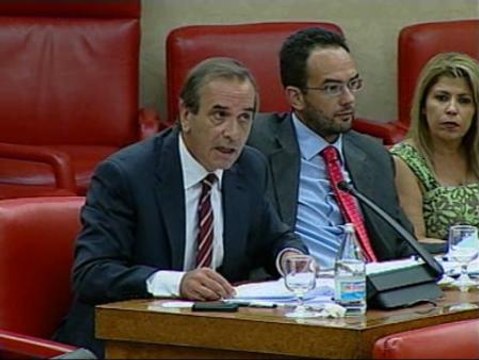 El Congreso rechaza la petición del PP y UPYD para que el Gobierno explique los incidentes de Melilla