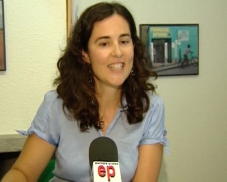 Las caravanas solidarias no es lo habitual